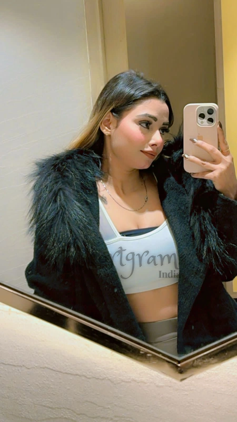 Call Girl Delhi Nayan