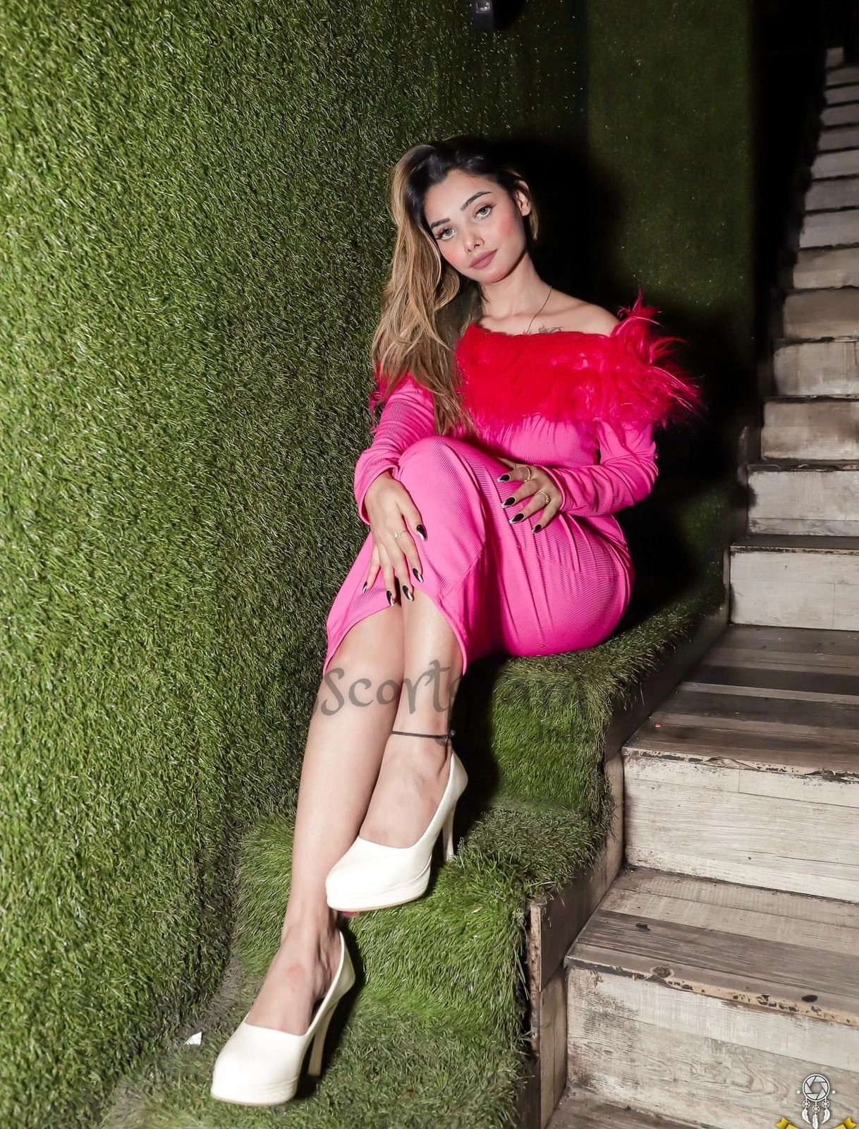 Call Girl Delhi Nayan