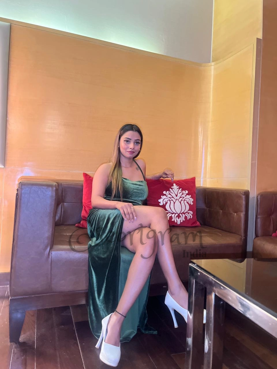 Call Girl Delhi Nayan