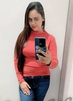 Call Girl Delhi - Neeta