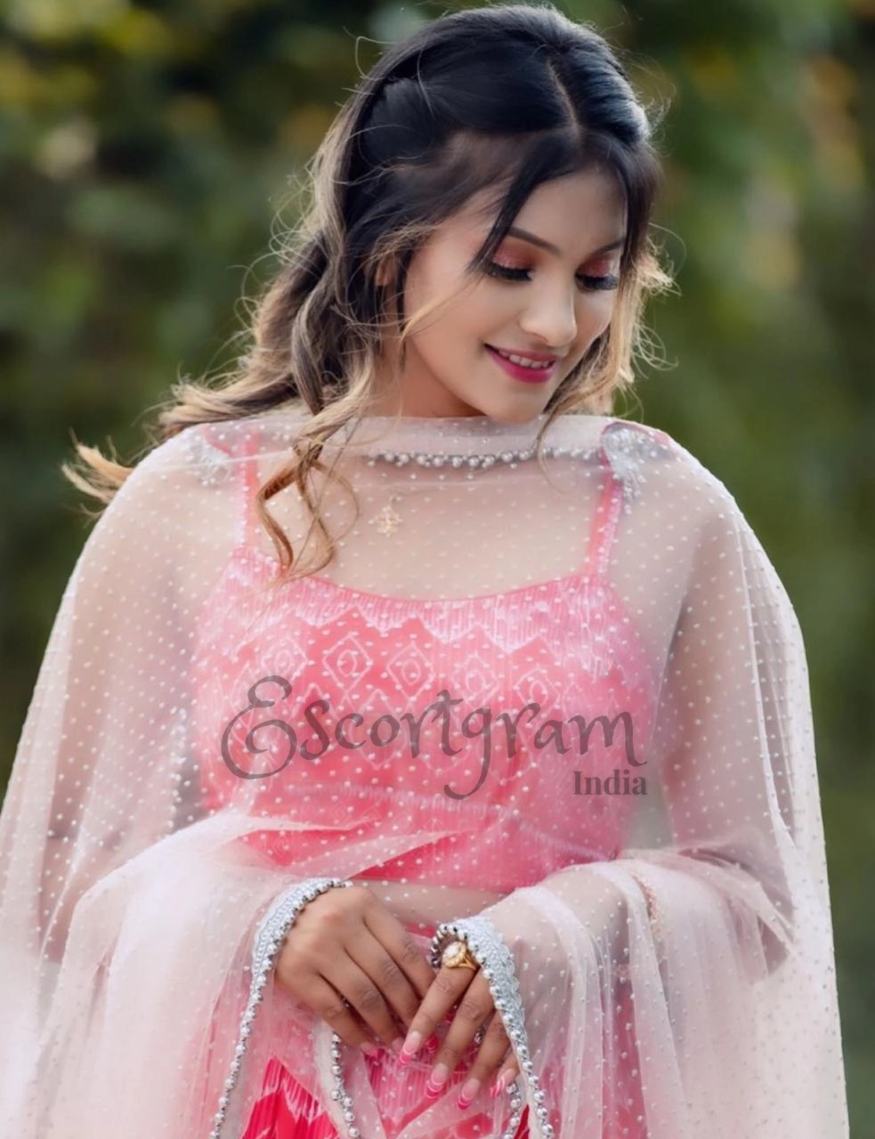 Call Girl Delhi - Simran Roy