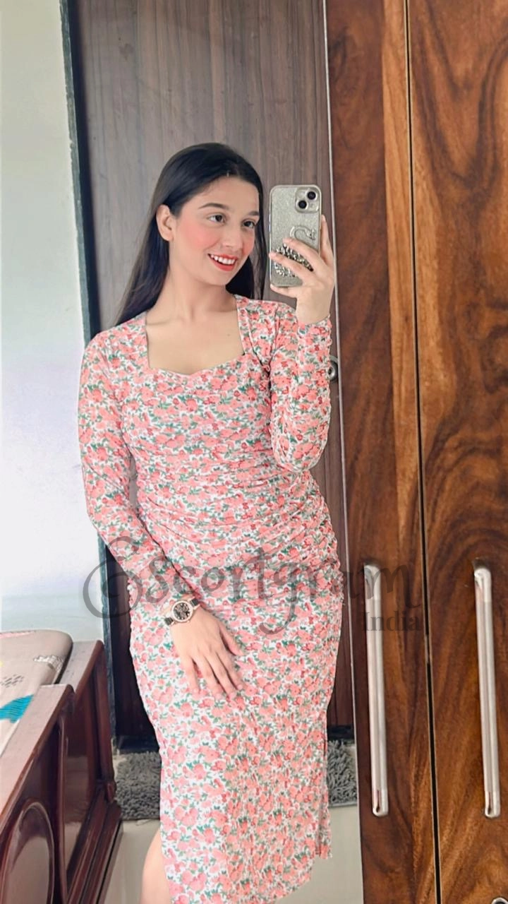 Call Girl Delhi - Neha
