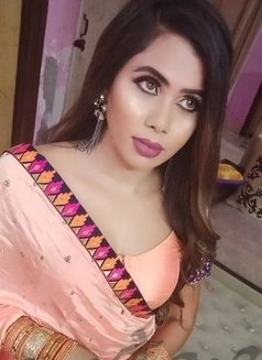 Call Girl Delhi Nidika