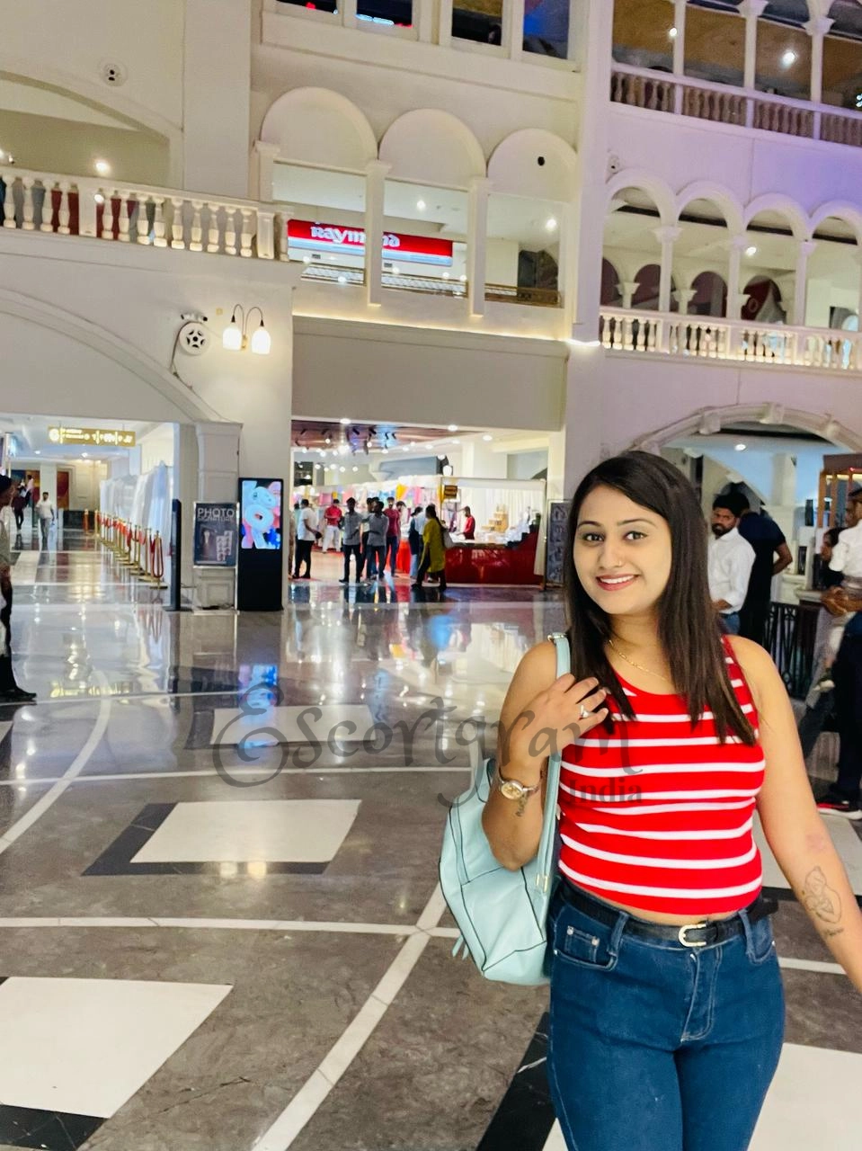 Call Girl Delhi Niharika Sen