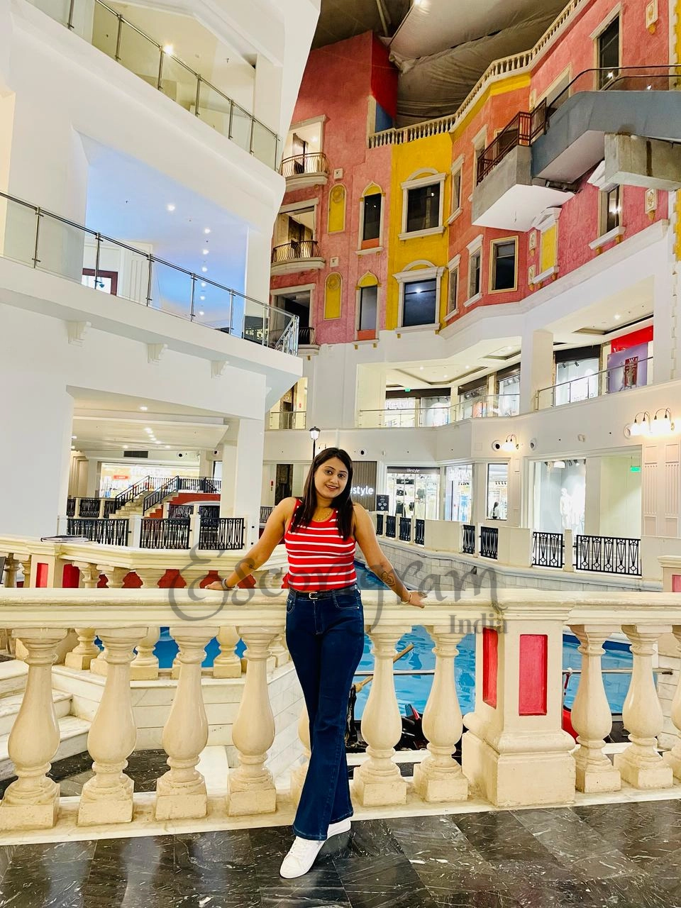 Call Girl Delhi - Niharika Sen