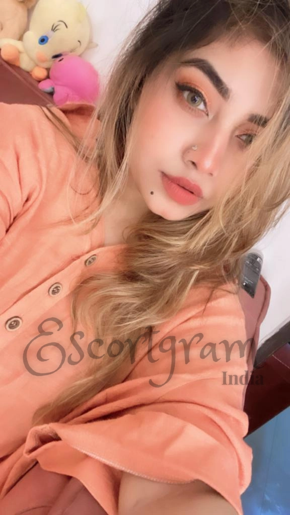 Call Girl Delhi - Nikita