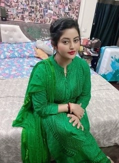 Call Girl Delhi Nikita