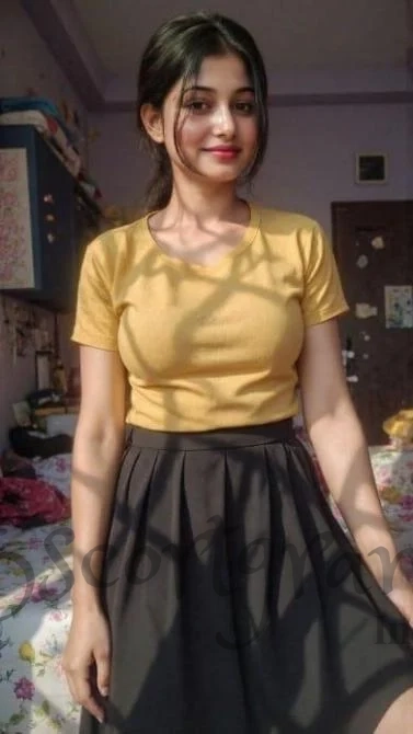 Call Girl Delhi Nisha