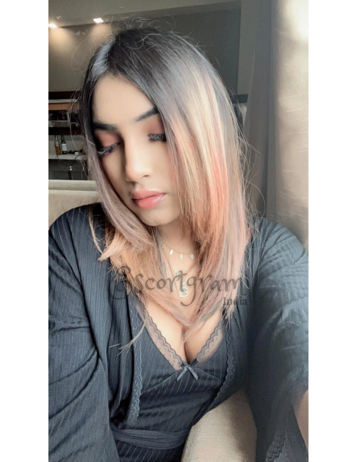 Call Girl Delhi Kamna