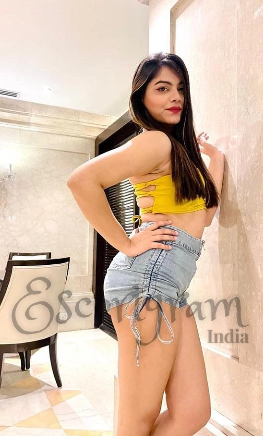 Call Girl Delhi Nisha