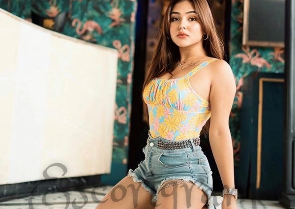 Call Girl Delhi Nisha