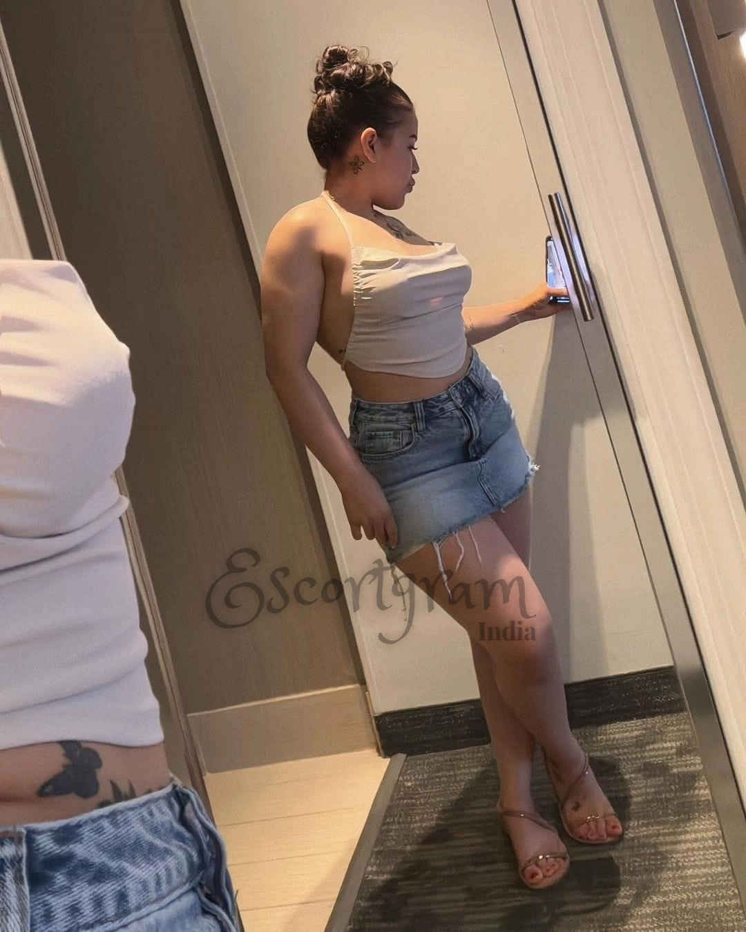 Call Girl Delhi Nisha