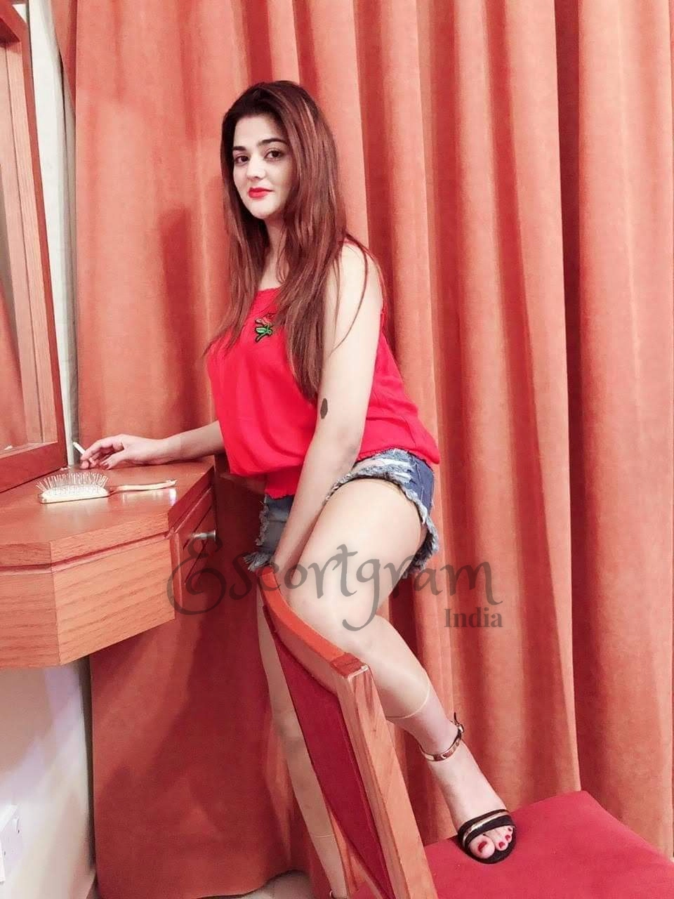Call Girl Delhi - Saanvi