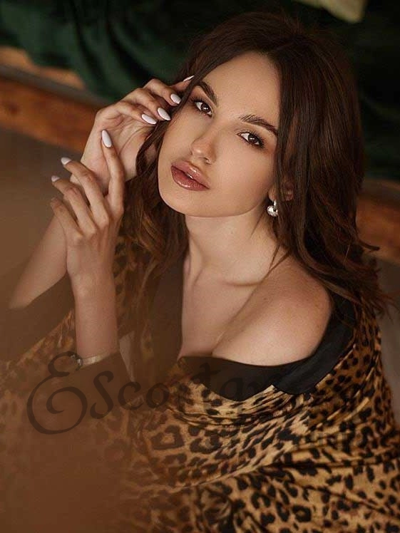 Call Girl Delhi Olesya