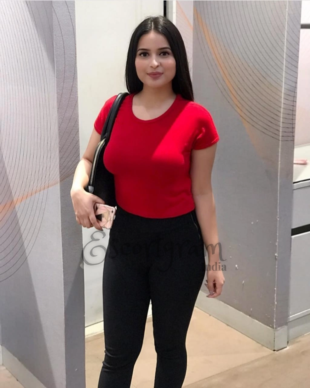 Call Girl Delhi Saniya Patel
