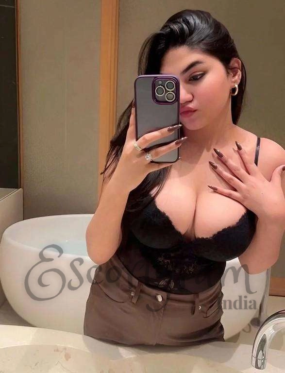 Call Girl Delhi - Anjali
