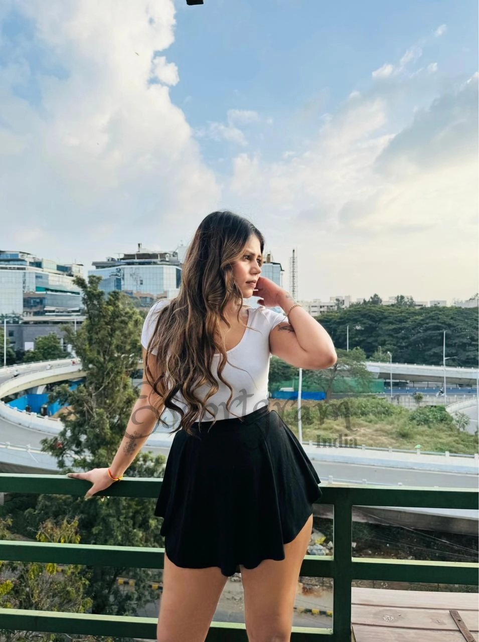 Call Girl Delhi Pooja