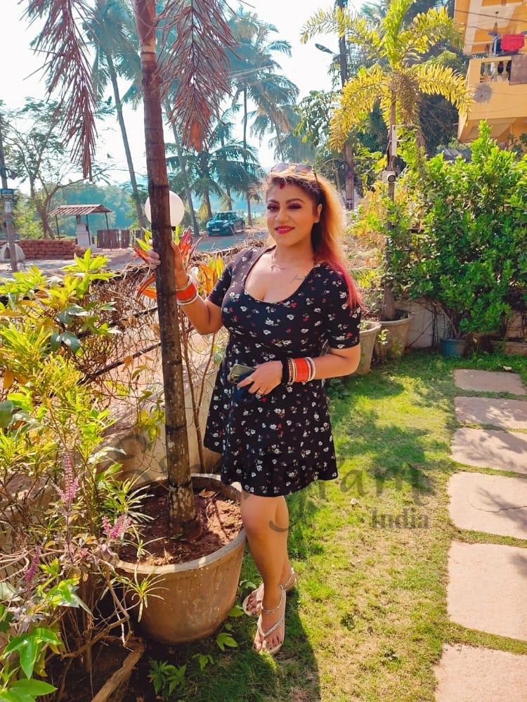 Call Girl Delhi Pamela