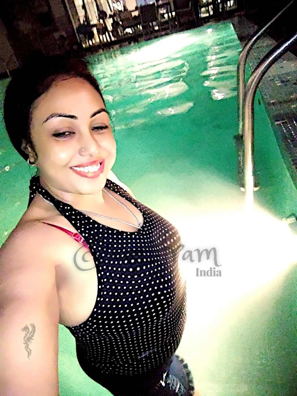 Call Girl Delhi Pammi