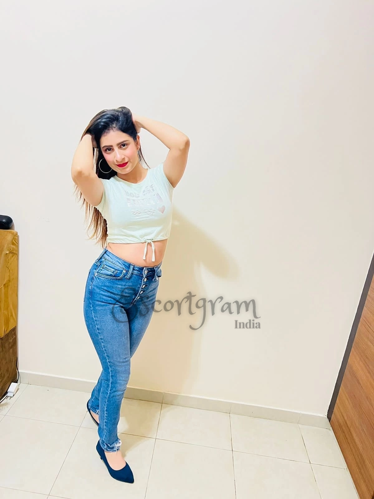 Call Girl Delhi - Paridhi