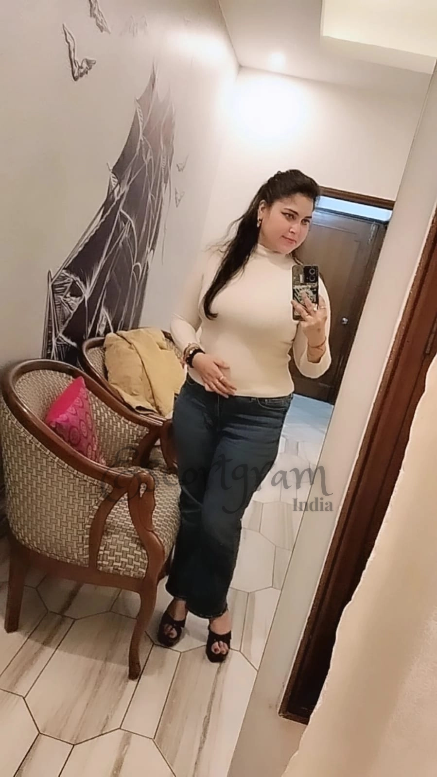 Call Girl Delhi Payal
