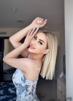 Call Girl Delhi Polina