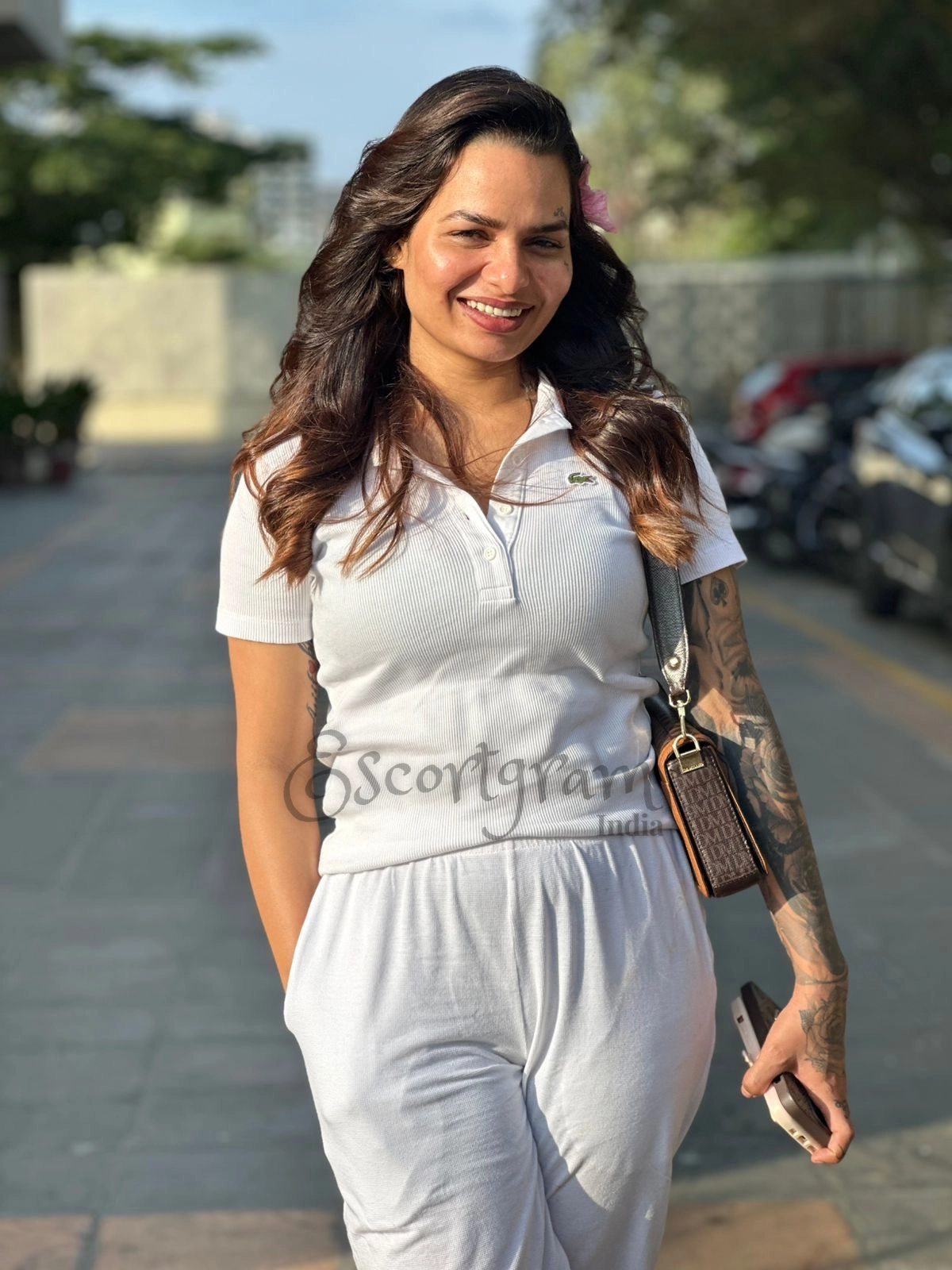 Call Girl Delhi Pooja