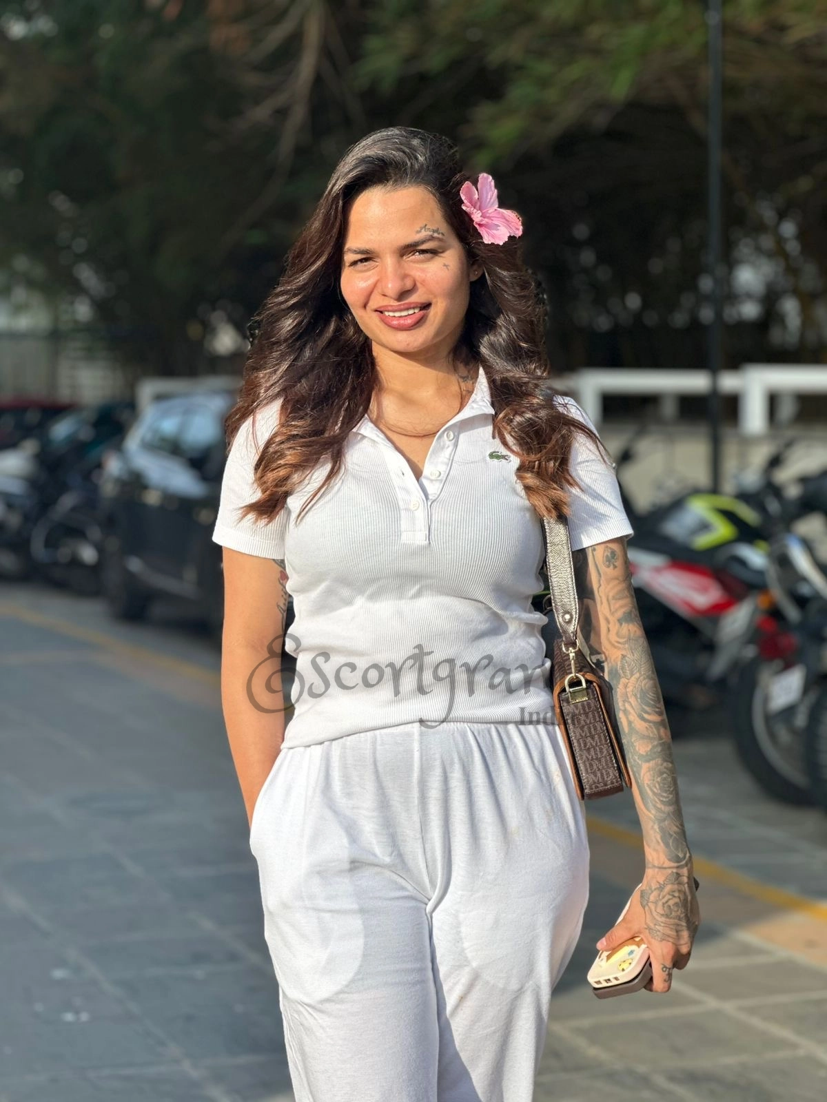 Call Girl Delhi Pooja