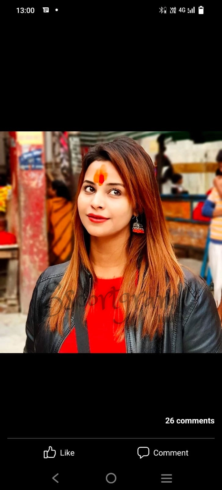 Call Girl Delhi Bandana Sharma