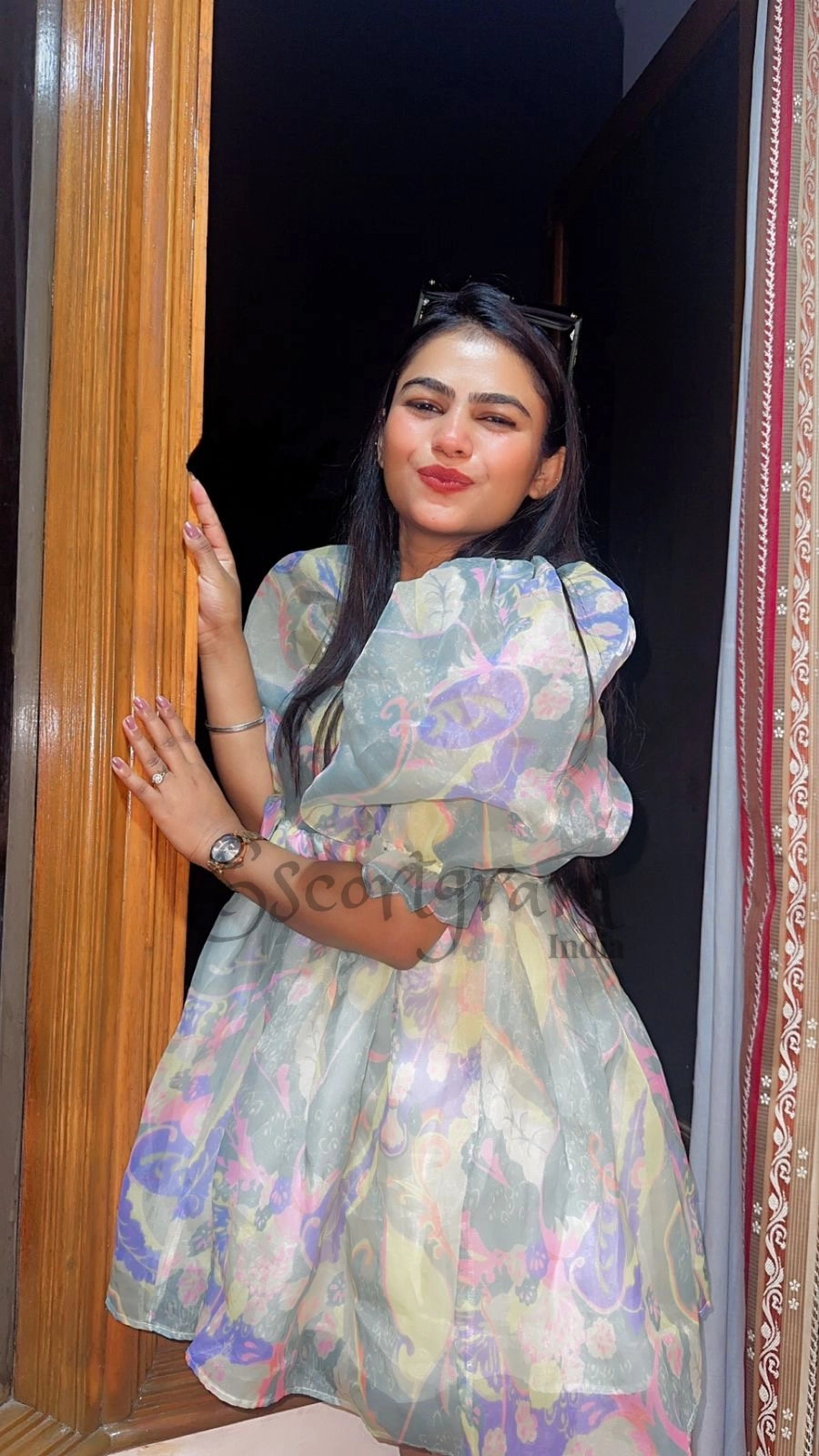 Call Girl Delhi Pooja