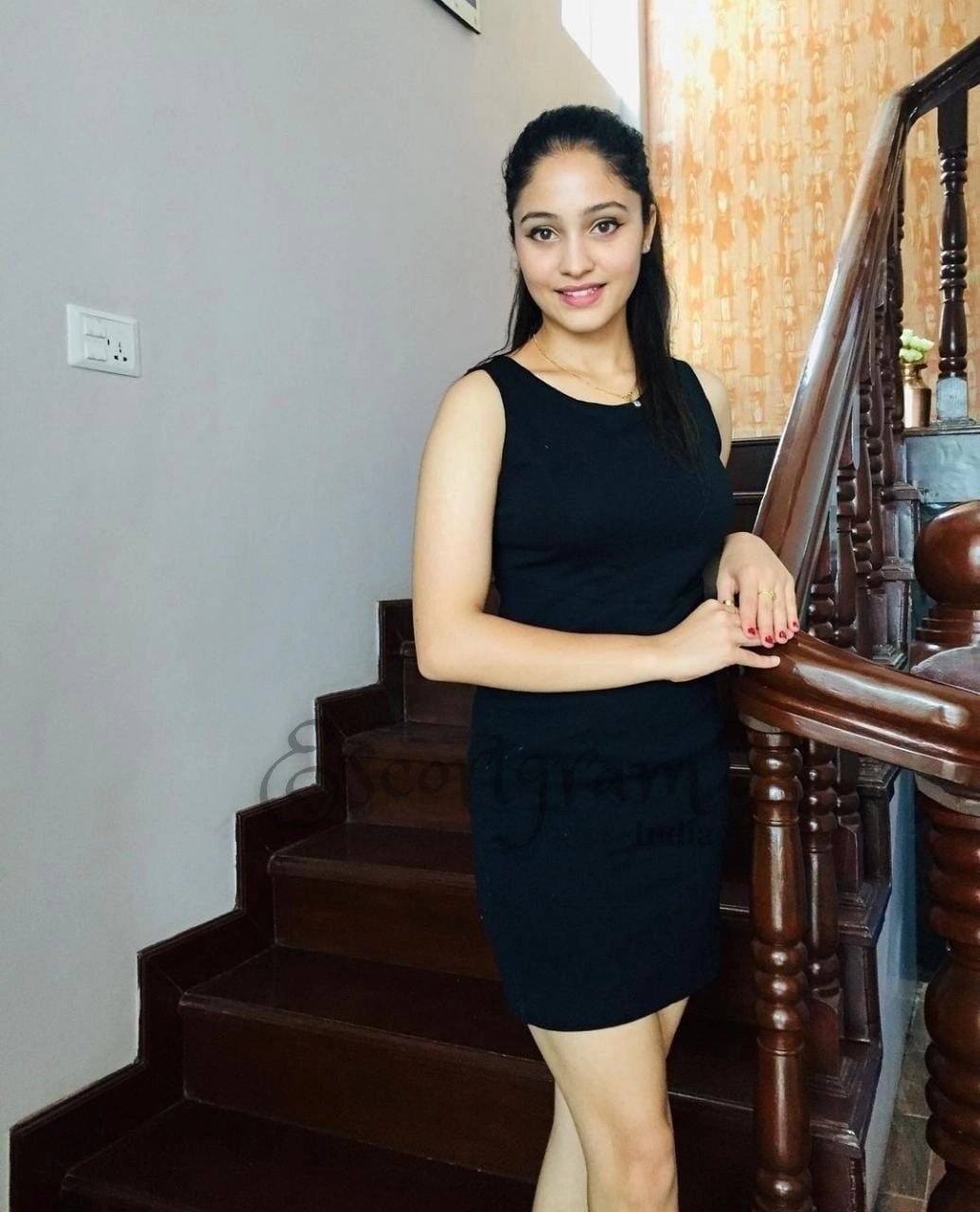 Call Girl Delhi - Pooja