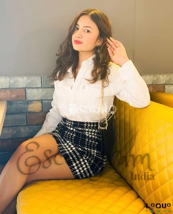 Call Girl Delhi Aliya Sharma