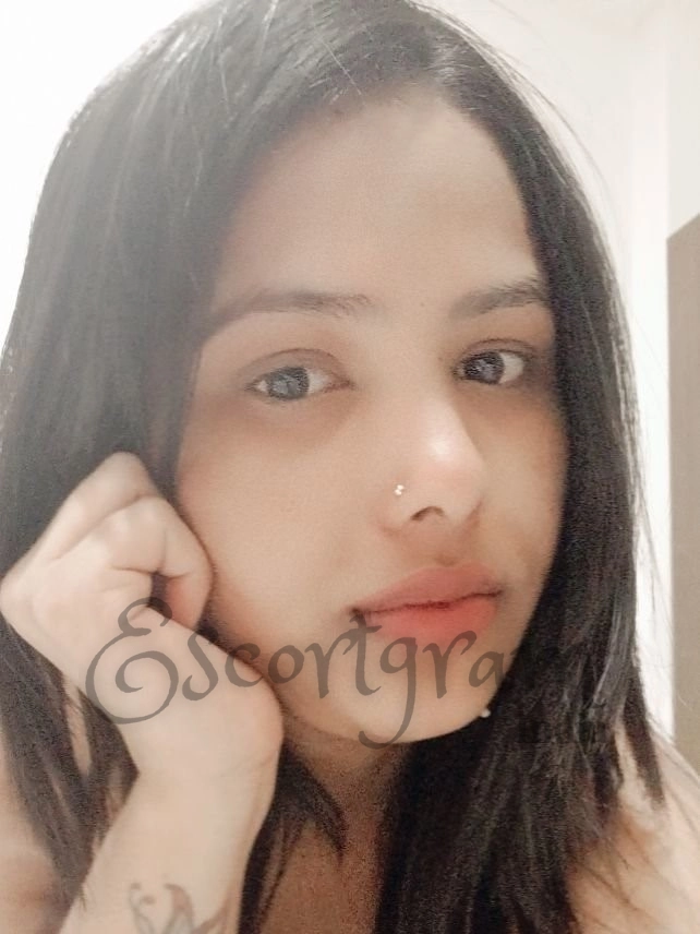 Call Girl Delhi Pooja