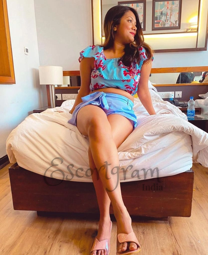 Call Girl Delhi Pooja