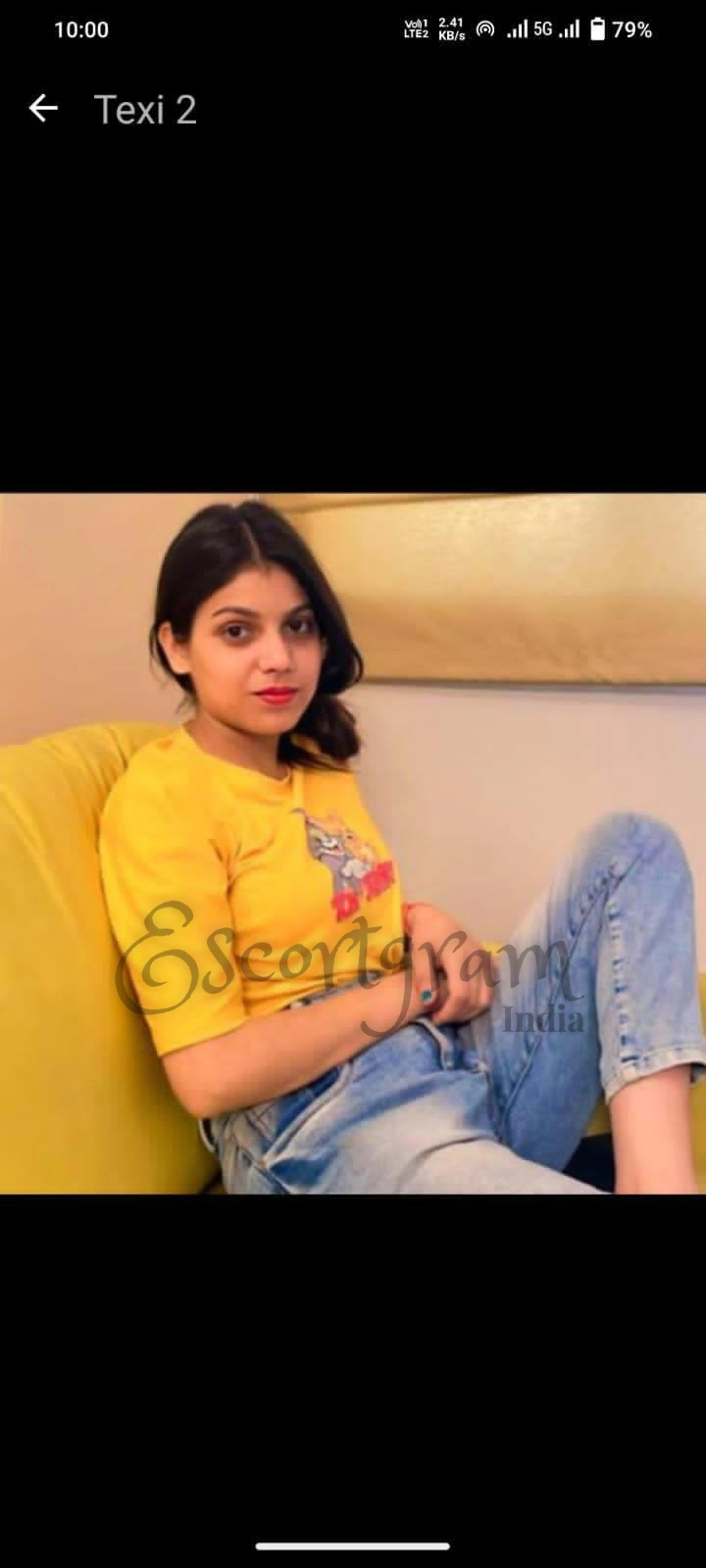 Call Girl Delhi Pranshi