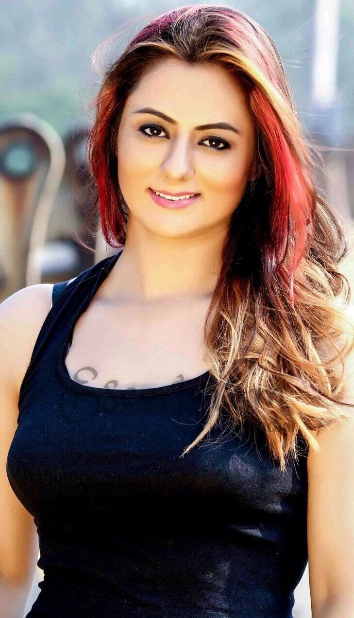 Call Girl Delhi Preeti