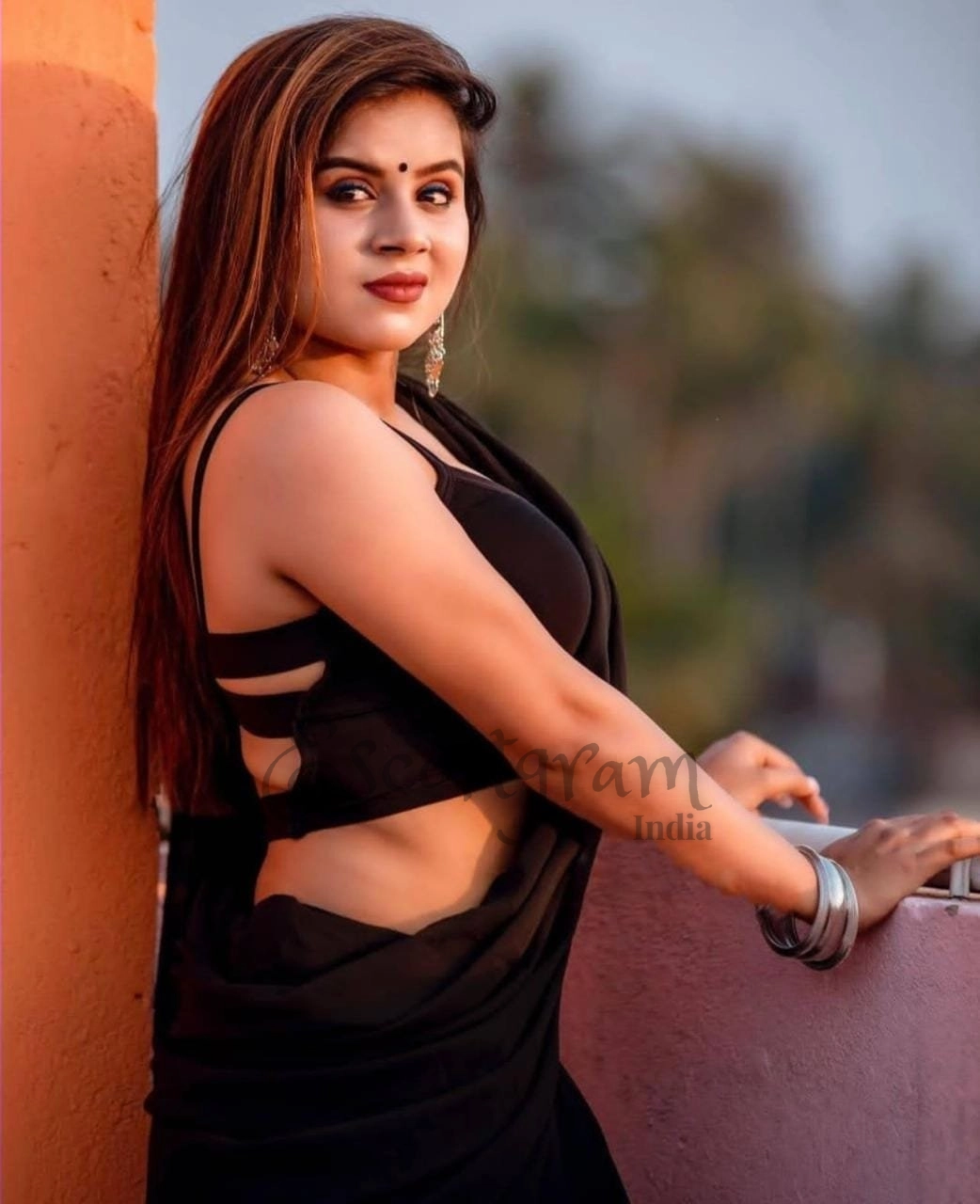 Call Girl Delhi Preety