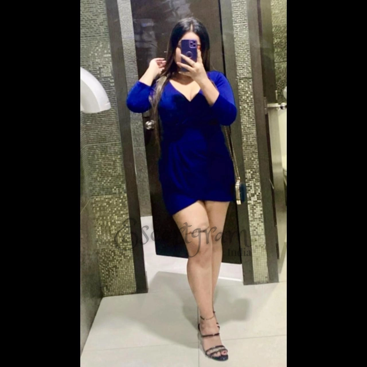 Call Girl Delhi - Priya