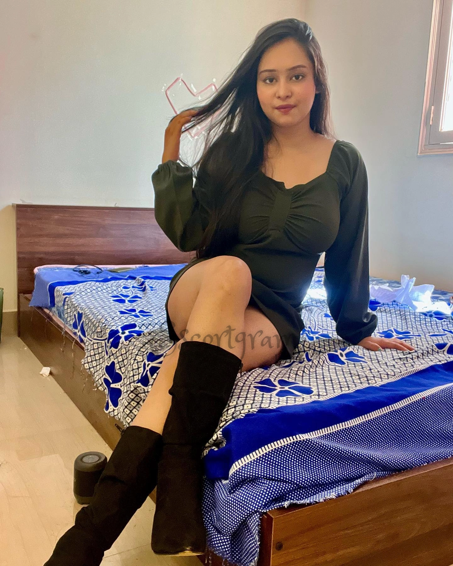 Call Girl Delhi - Priya