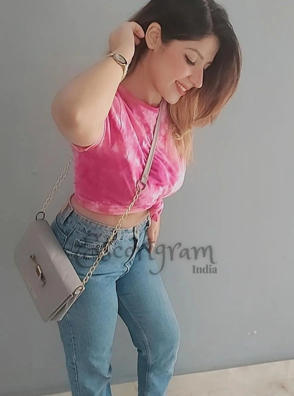 Call Girl Delhi Priya