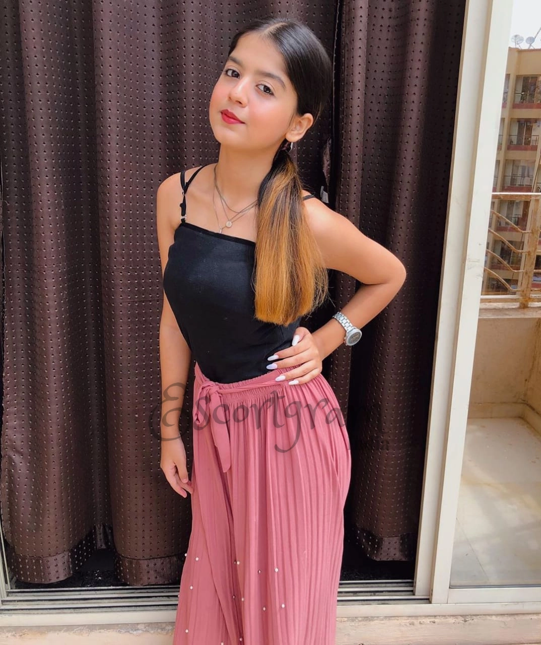 Call Girl Delhi Puja