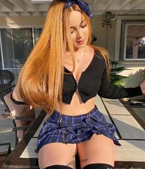 Call Girl Delhi - Anya