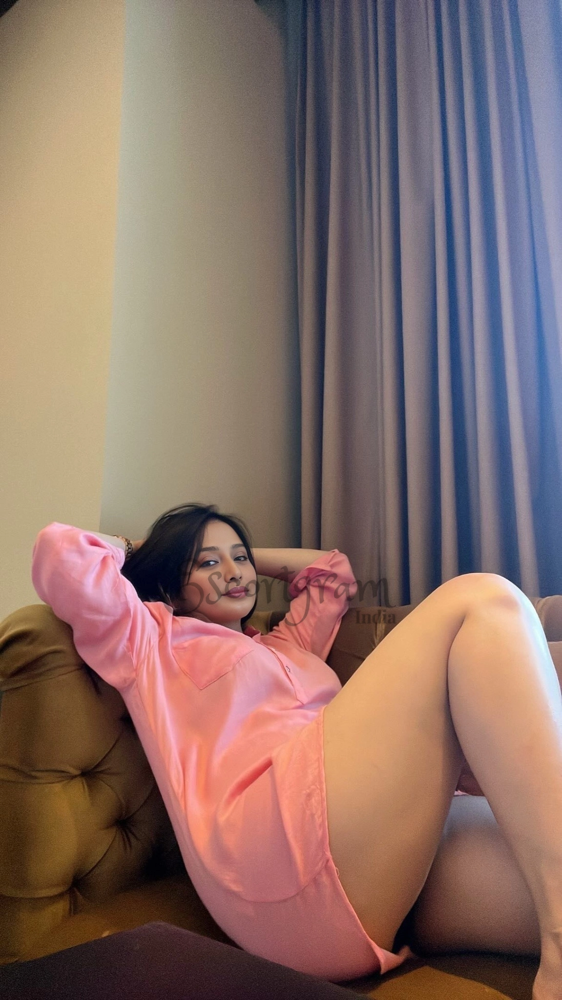 Call Girl Delhi Qeenisha