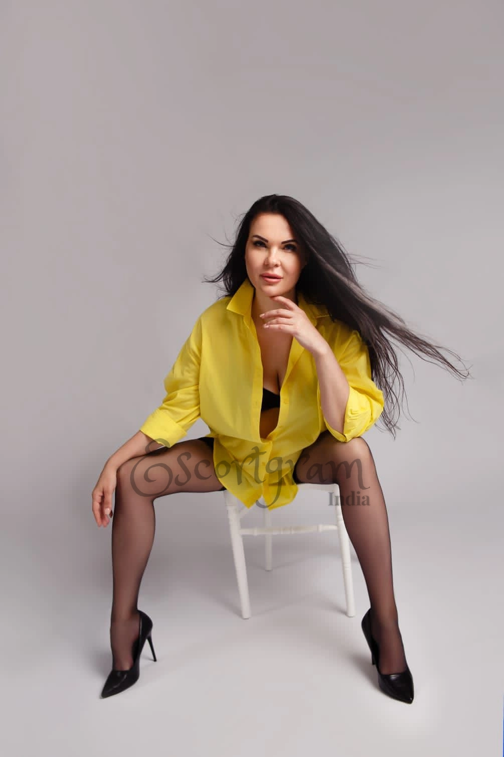 Call Girl Delhi Qeenisha