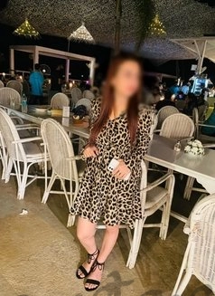 Call Girl Delhi - Ragini Sharma