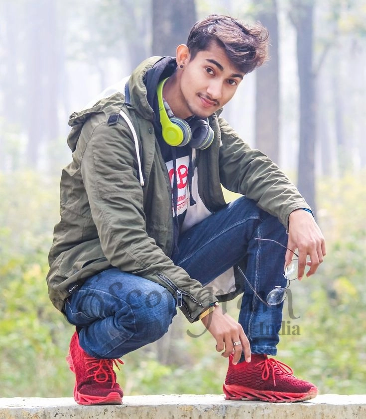 Call Girl Delhi Raj Singh