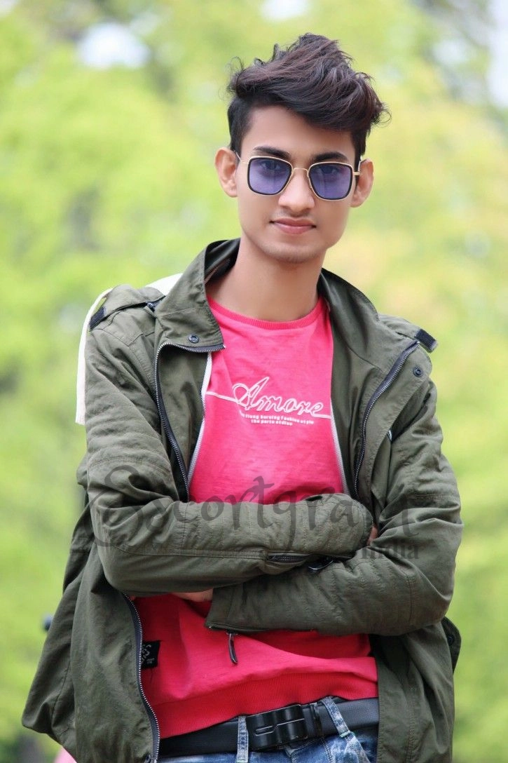 Call Girl Delhi Raj Singh