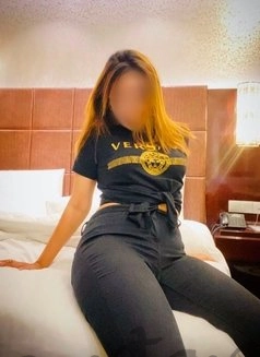 Call Girl Delhi - Rajani