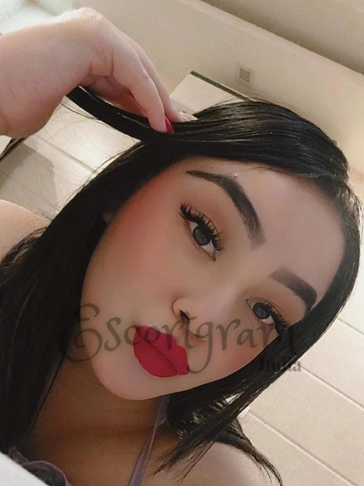 Call Girl Delhi Rashel