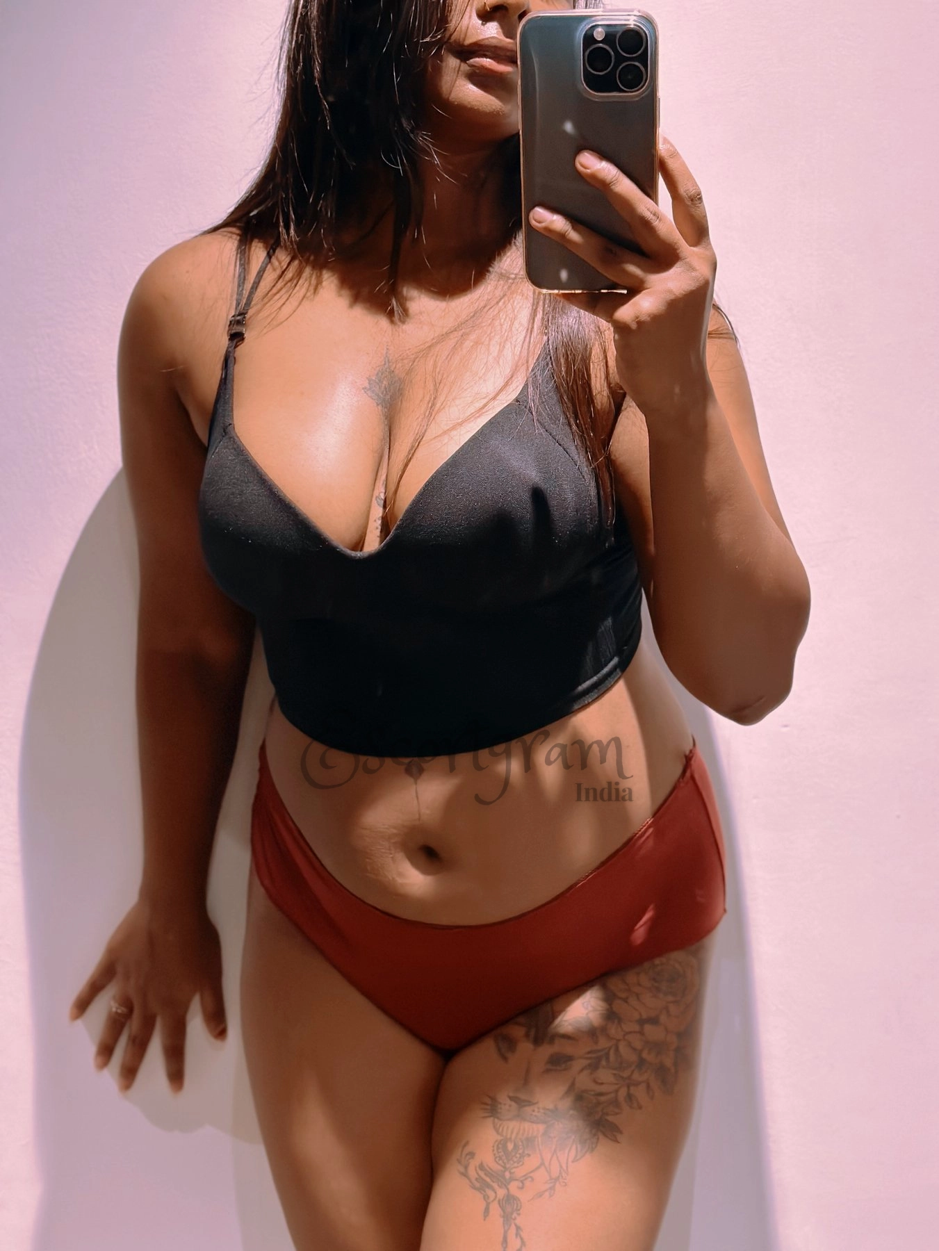 Call Girl Delhi Rashika